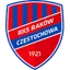 Logo Raków Częstochowa