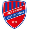 Logo Raków Częstochowa
