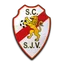 Logo SC São João Ver