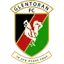 Logo Glentoran