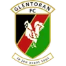 Logo Glentoran