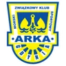 Logo Arka Gdynia