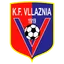 Logo KF Vllaznia