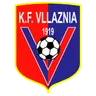 Logo KF Vllaznia