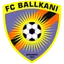 Logo KF Ballkani
