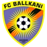 Logo KF Ballkani