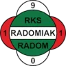 Logo Radomiak Radom