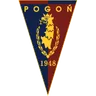 Logo Pogoń Szczecin