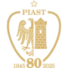 Logo Piast Gliwice