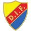 Logo Djurgårdens IF