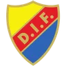 Logo Djurgårdens IF