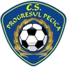 Logo ACS Progresul Pecica