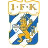 Logo IFK Göteborg