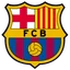Logo FC Barcelona