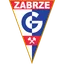 Logo Górnik Zabrze II