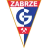 Logo Górnik Zabrze II