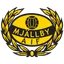 Logo Mjällby AIF