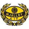 Logo Mjällby AIF