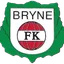 Logo Bryne FK