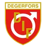 Logo Degerfors IF