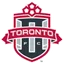 Logo Toronto FC II