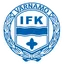 Logo IFK Värnamo
