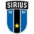 Logo IK Sirius