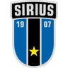 Logo IK Sirius