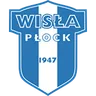 Logo Wisła II Płock