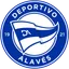 Logo Deportivo Alavés