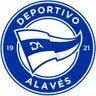 Logo Deportivo Alavés