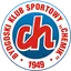 Logo BKS Chemik Bydgoszcz