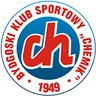 Logo BKS Chemik Bydgoszcz