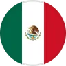 Logo Mexico
