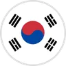 Logo South Korea