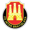 Logo Inter Bratislava