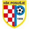 Logo HŠK Posušje