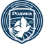 Logo Rodina Moscow