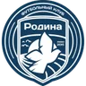 Logo Rodina Moscow