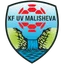 Logo FC Malisheva