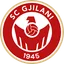 Logo SC Gjilani