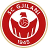 Logo SC Gjilani