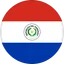 Logo Paraguay