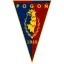 Logo Pogoń II Szczecin