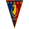 Logo Pogoń II Szczecin
