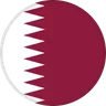 Logo Qatar