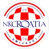 Logo NK Croatia Zmijavci