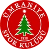 Logo Ümraniyespor