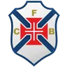 Logo C.F. Os Belenenses