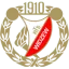 Logo Widzew II Łódź